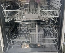 Dishwasher