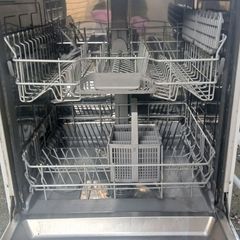 Dishwasher