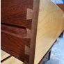 Mid-century Teak Sideboard Credenza By Welters Of Wycombe Image 5