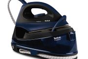 Steam Genrator Iron Tefal Fasteo
