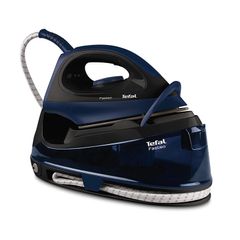Steam Genrator Iron Tefal Fasteo