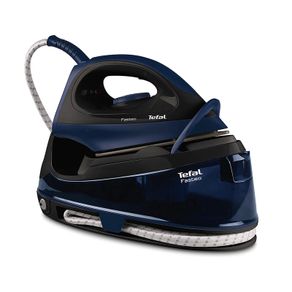 Steam Genrator Iron Tefal Fasteo