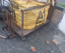 jack trolley