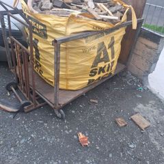 jack trolley