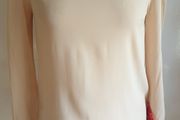 4U Forever Unique Ladies Top Nude Size UK10 New With Tag Payment By Revolut Or Paypal