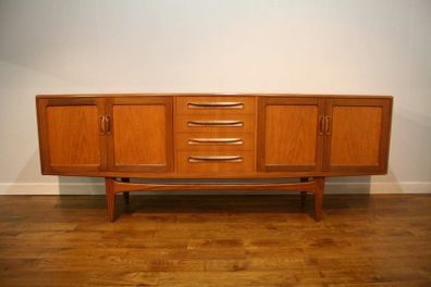 Mid-century G Plan sideboard