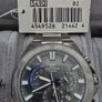Casio Edifice Chronograph Collection (2 New Watches) Image 4