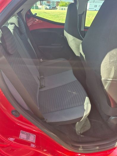 Toyota Aygo 2020