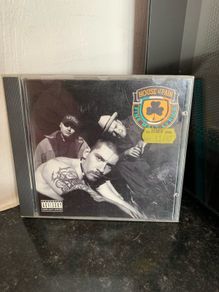 House of Pain CD