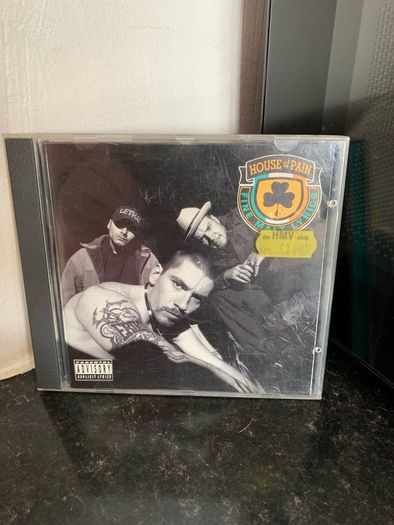 House of Pain CD