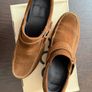 Ecco Leather Women's Shoes Image 2