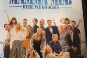 Mamma Mia Here we go again