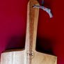 Timber food board Image 3
