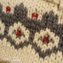Wool poncho Image 3