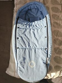 Bugaboo Cocoon