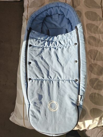 Bugaboo Cocoon