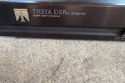 Theta DAC