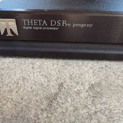 Theta DAC