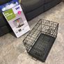 puppy/dog crate Image 4