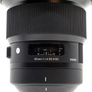Sigma Art 105 mm F 1.4 Sony E Image 4