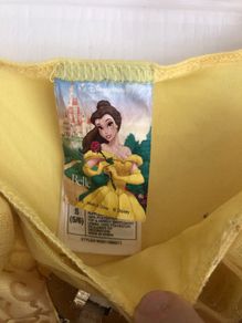 princess Dress 5-6 years
