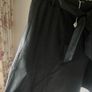 skirt Bnwt relish boutique brand size 46(16) Aline leather look skirt Image 4