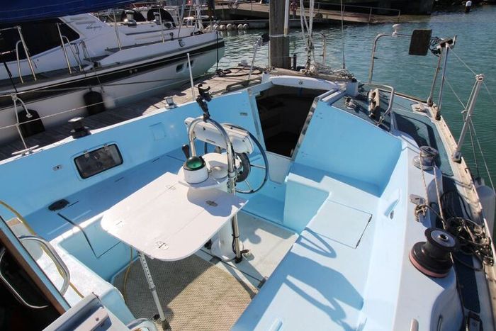 Boat for Sale