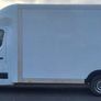 Renault Master Luton low loader with tail lift Image 4