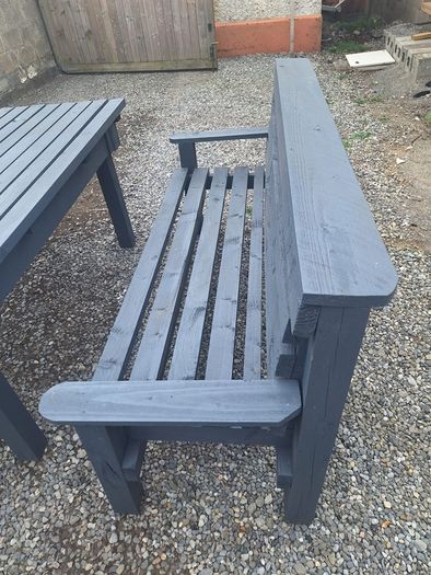 Outdoor Furniture