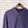 Ralph Lauren Polo Long Sleeve Image 3