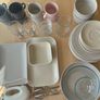 Collection of Delph and kitchenware Image 3