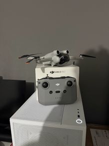 DJI Mini 3 Pro