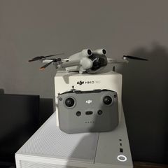 DJI Mini 3 Pro