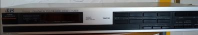 JVC Stereo Tuner