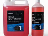 Craftex Urine Neutraliser 5L