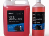 main image for ad Craftex Urine Neutraliser 5L