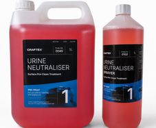 Craftex Urine Neutraliser 5L