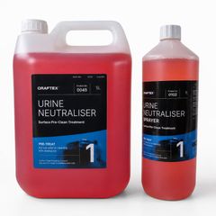 Craftex Urine Neutraliser 5L