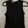 Mango Suite black pencil dress Image 2