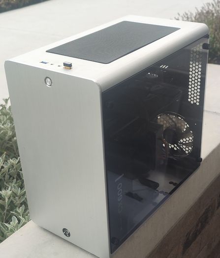 Intel i7-4790k, GTX 2060 6GB - 1080p Gaming PC