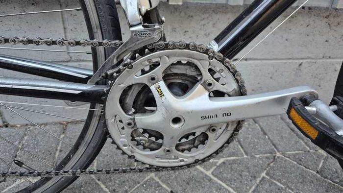 Specialized Dolce Sport