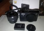 Nikon 1 J3