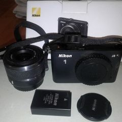 Nikon 1 J3