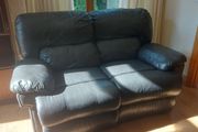 Settee