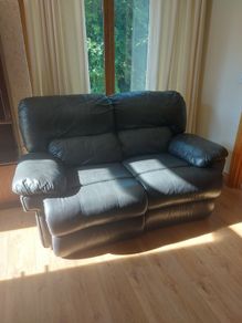 Settee
