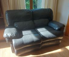 Settee