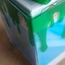 Official Funko Slime Hard Stack UV Protector Image 3