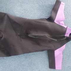 Wetsuit 7-8years