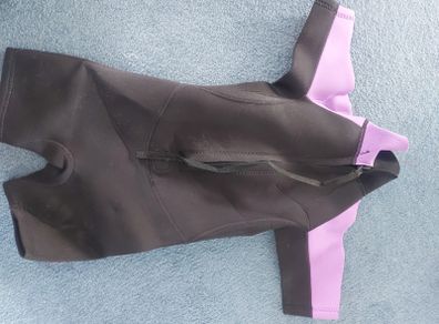 Wetsuit 7-8years