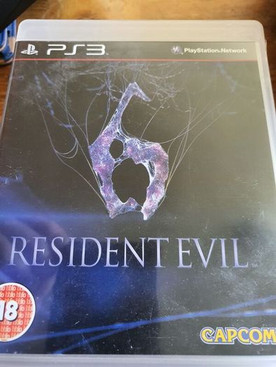 ps3 console